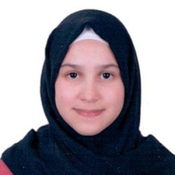 لينه باكير