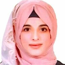 تسنيم عثمان