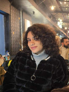 لينا الشاهد