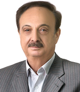 د. م. سمير أبو عقل