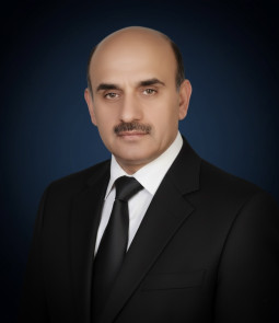Dr. Haytham Zarzor