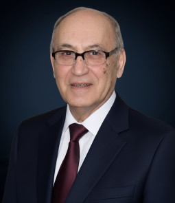 Prof. Dr. Muhiddin Jouma