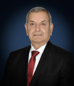 Prof. Dr. Asef Shahin
