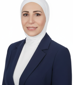 م. منال كواية