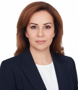 ازدهار حاتم