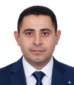 د. أيمن الحلقي