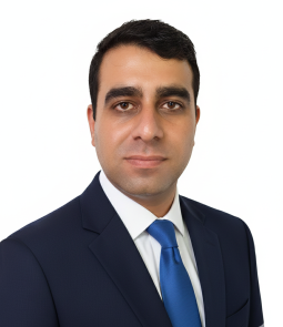 د. محسن حمود