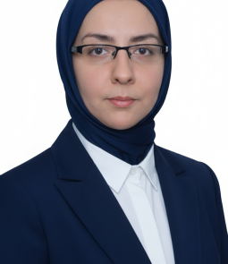 د. هديل حاج عليوي