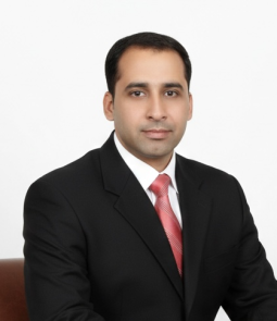 د. خالد البطران