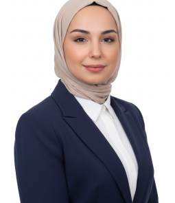 Ph. Duaa shihada agha