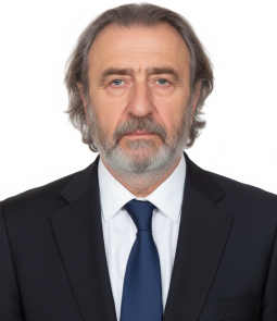 أ. د. إحسان عنتابي