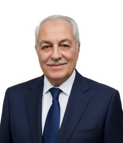 Dr.Abdullah MOUFTI