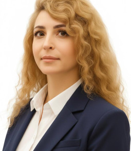 Dr. Afraa Al-Nokkari