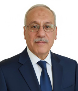 Prof. Dr. Mohammed Taher Ismail