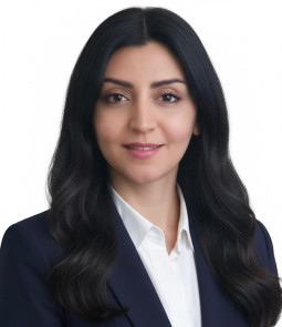 Dr. Sahar Alnukari