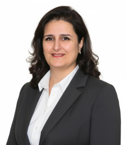 Dr. Maysaa al judeh