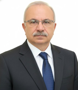 أ. د. حنا جرموكلي