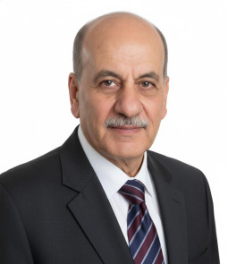 د. موسى حاج علي