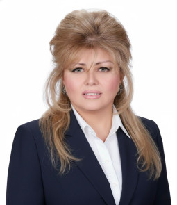 م. هدى الأصيل