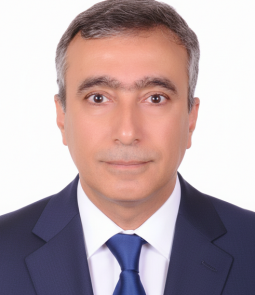 Dr. Rami yared