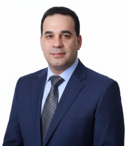 د. شاكر تونسي