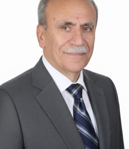 أ. د. زياد مهنا