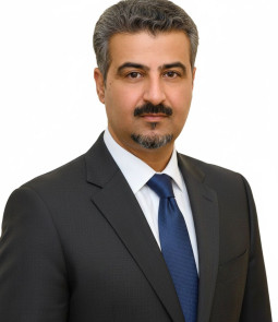 د. محمود الصران