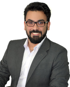 د. سمير حمودة