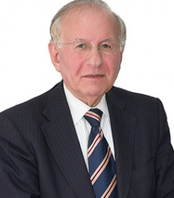 Prof. Dr. Mamoun AL-Wareh