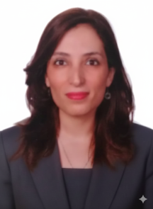 د. علا المهدي التونسي