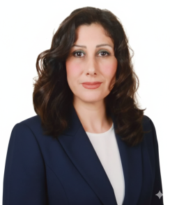 د. ميسون عيد