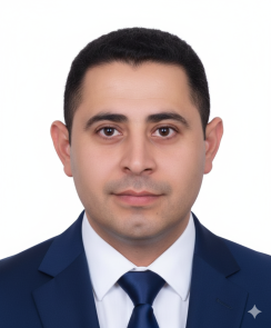 د. أيمن الحلقي