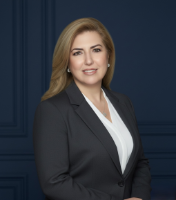 Dr. Rana Mansour