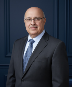 Prof. Dr. Tamer Al Hajeh