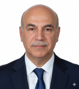 د. محمود مللي