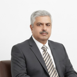 Dr. Mouaffak Doghman