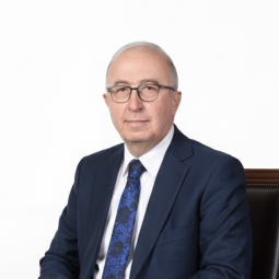 Prof. Dr. Muhammad Firas Alhinnawi