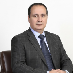 Prof. Dr. Naser Thalaj