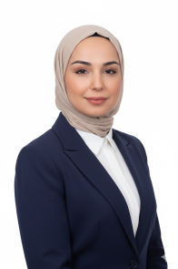 ص. دعاء شحادة اغا