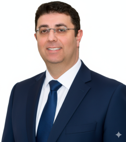 Dr. Mazen Rajab