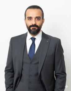 Mr. Khaldoun Kattini