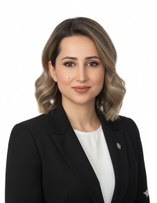 Miss. Suheir Al Attar