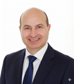 Prof. Dr. Ali Kassir