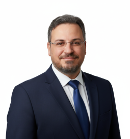 د. معاذ العجلاني