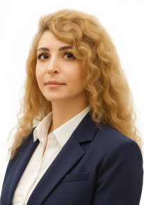 Dr. Afraa Al-Nokkari