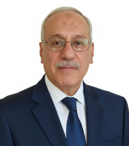 أ. د. محمد طاهر اسماعيل