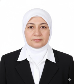 Eng. Eman Al-Tala