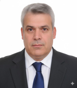 Dr. Bassam Farkouh