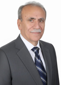 Prof. Ziad Mouhanna