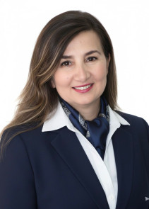 Prof. Dr. Abeer Arkawi
